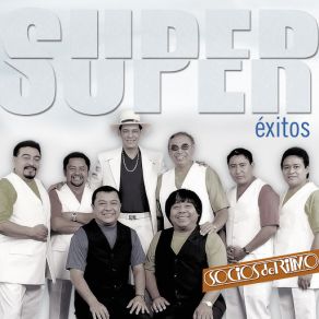 Download track Mamá Cumbia Los Socios Del Ritmo