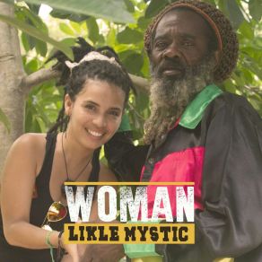 Download track Woman Likle Mystic