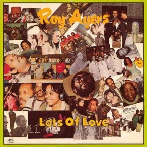 Download track Lots Of Love Roy Ayers