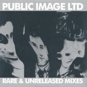 Download track Swan Lake ('Master') Public Image Limited