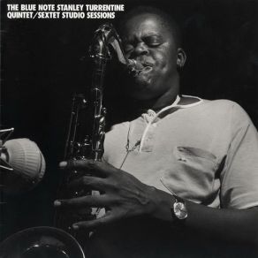 Download track You Said It Stanley Turrentine