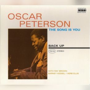 Download track Things Ain't What They Used To Be Oscar Peterson