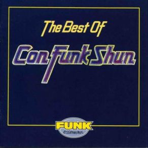 Download track Baby I'm Hooked (Right Into Your Love) Con Funk Shun