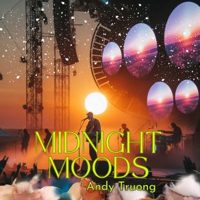 Download track Moonlit Moments Andy Truong