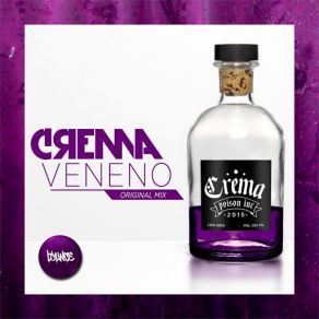 Download track Veneno (Original Mix) Crema