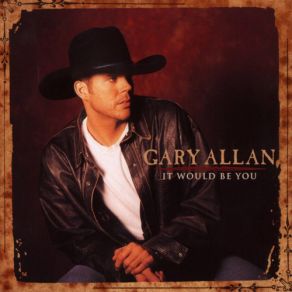 Download track Forgotten, But Not Gone Gary Allan