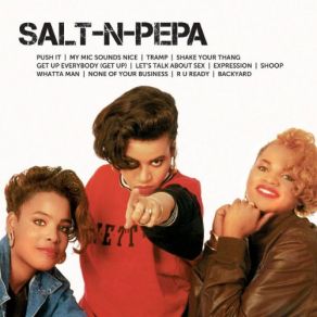 Download track None Of Your Business Salt 'N' Pepa