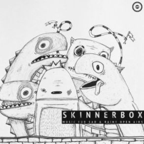 Download track Wet Shoes Skinnerbox