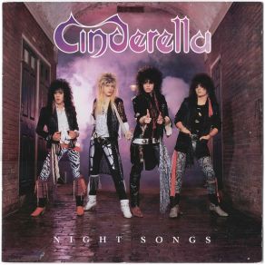 Download track Nobody'S Fool Cinderella, Eric Brittingham, Jeff LaBar