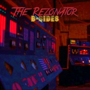 Download track The Path Forward Rezonator