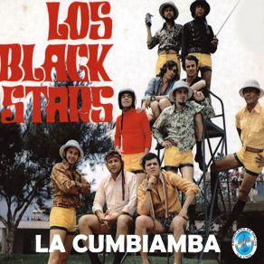 Download track Los Tiempos De Ahora Los Black Stars