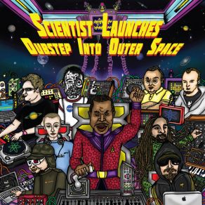 Download track City Cycle The Scientist