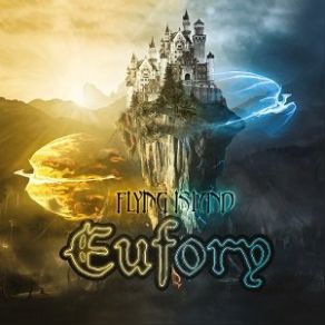 Download track Flying Island Eufory Eufory