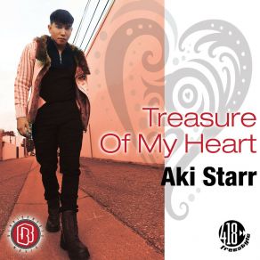 Download track Treasure Of My Heart (Artistik Radio Edit) Aki Starr