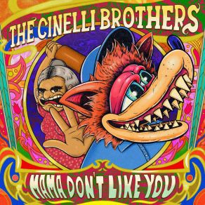 Download track Spell On Me The Cinelli Brothers