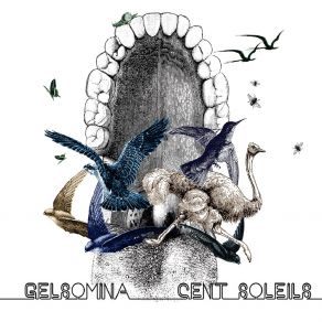 Download track Le Veilleur De Nuit GELSOMINA