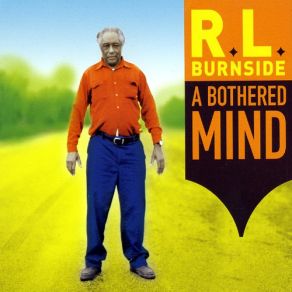 Download track Stole My Check R. L. Burnside