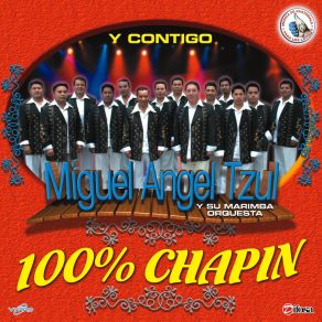 Download track Mosaico Chapin 1: Cumbia Jalapaneca / El Valle De La Ermita / Bailando Con La Llorona Su Marimba Orquesta