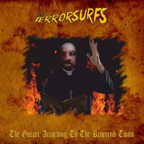 Download track Jesus Juice The Terrorsurfs