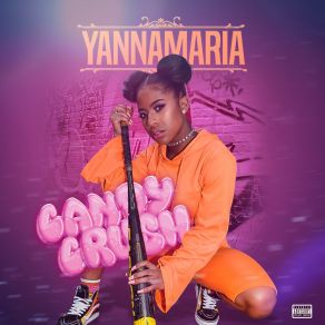 Download track Candy Crush YannaMaria