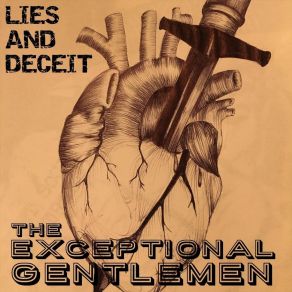 Download track Alcohol And Apathy The Exceptional Gentlemen