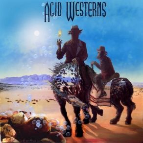 Download track Bitter Taste Of Sweet Revenge Acid Westerns