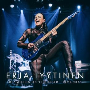 Download track Never Really Had You (Live) Erja Lyytinen