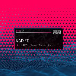 Download track Tokyo Kaiyer