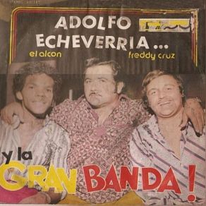 Download track La Niña Triste Adolfo Echevarría