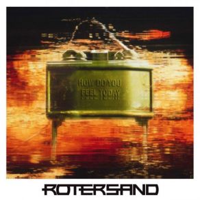 Download track Hot Ashes Rotersand