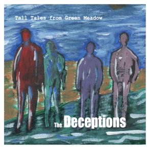 Download track Green Meadow Deceptions