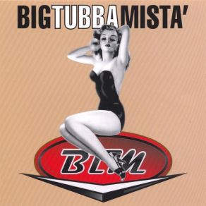 Download track Los Caballeros Social Club Big Tubba Mista