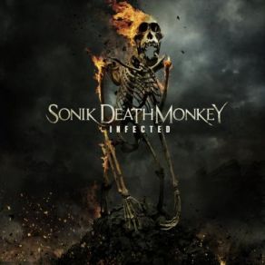 Download track S. I. C. K Sonik Death Monkey