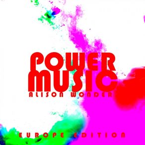 Download track Motivation Alison Wonder
