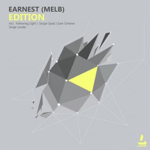 Download track Nebulous Tones (Following Light Remix) Earnest (Melb)