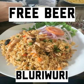 Download track Free Beer Bluriwuri