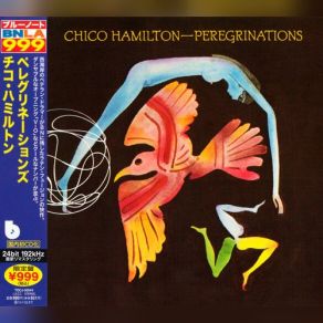 Download track On And Off Chico Hamilton