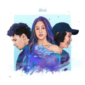 Download track Biru (CVX Vip) Antartika