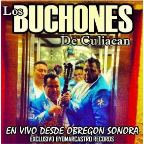 Download track El Ranchero Enamorado Los Buchones De Culiacan