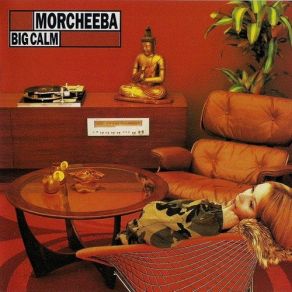 Download track Part Of The Process Morcheeba