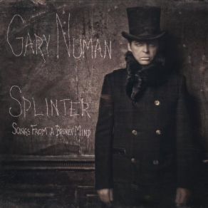 Download track Here In The Black Gary Numan