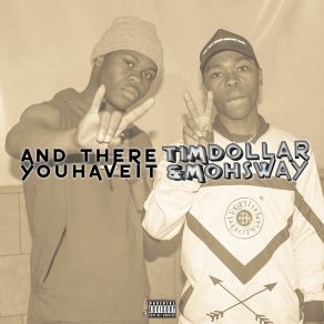 Download track One More Time MohSway