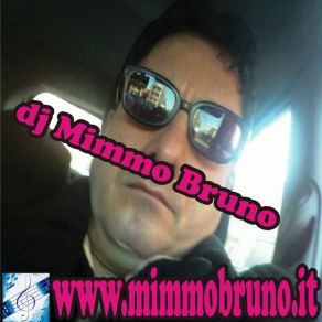 Download track Over Sound (C. Bruno)  Cosimo Bruno