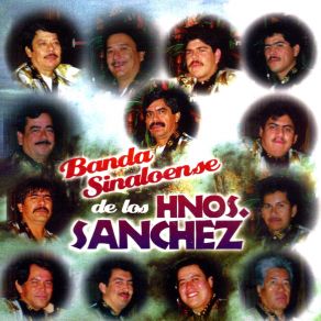 Download track Me Gusta El Polvo Banda Sinaloense De Los Hnos Sanchez