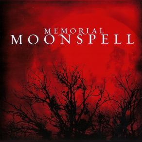 Download track Blood Tells Moonspell