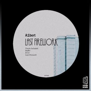 Download track Buffer (Original Mix) A1bert