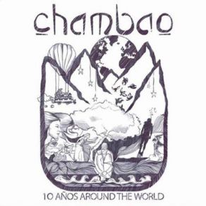 Download track La Chabola ChambaoPeret