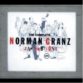 Download track Blues For The Count Norman Granz