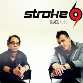 Download track Black Rose (Radio Edit) Stroke 69