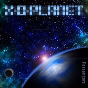 Download track Outer Space X-O-Planet